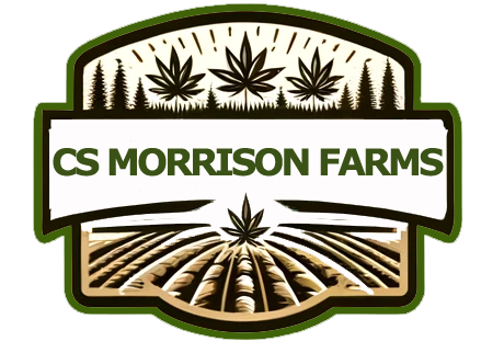 CS Morrison Farms Logo
